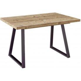 Деревянный стол DikLine ZB120