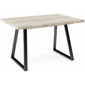 Деревянный стол Dikline ZB120