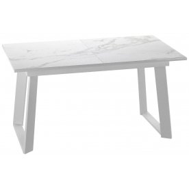 Стеклянный стол ZLS140