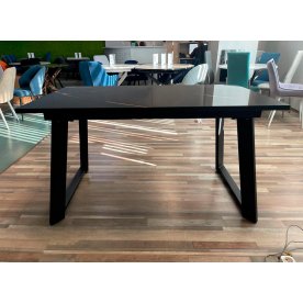 Стеклянный стол ZLS140