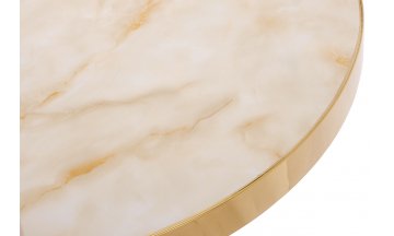 Деревянный стол Dorian