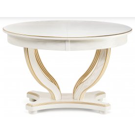 Деревянный стол Дорсет