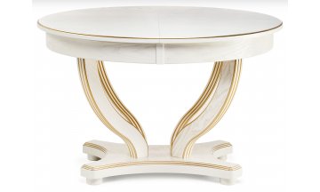 Деревянный стол Дорсет