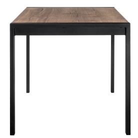 Деревянный стол Центавр