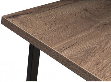 Деревянный стол Эльпатия 110