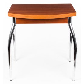 Стол Дрезден 3 М ножка 01 / вишня