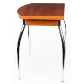 Стол Дрезден 3 М ножка 01 / вишня