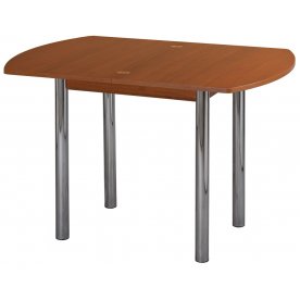 Стол Дрезден 3 М ножка 02 / вишня