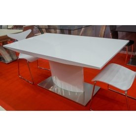 Стол на тумбе DT-01 180