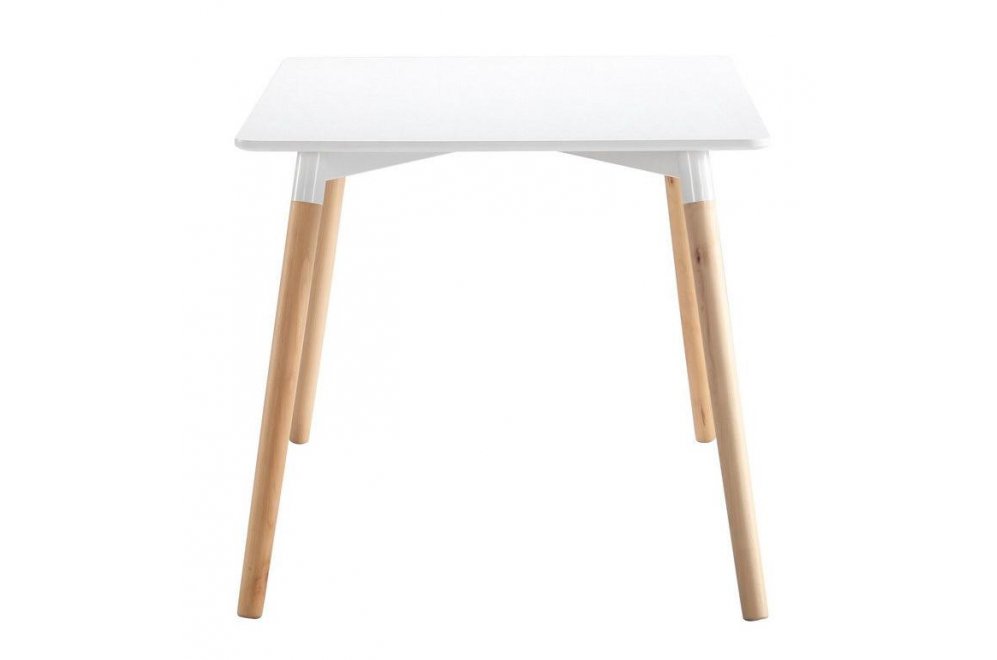 Стол Сьюзен белый