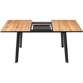 Деревянный стол Dublin