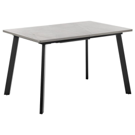 Деревянный стол Dublin