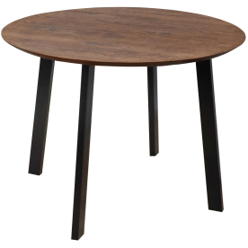 Деревянный стол Эльбрус