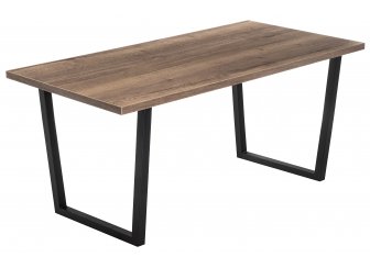 Деревянный стол Эльпатия 150