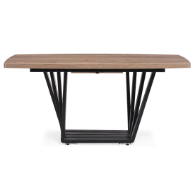 Стол на тумбе Эудес