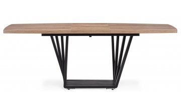 Стол на тумбе Эудес