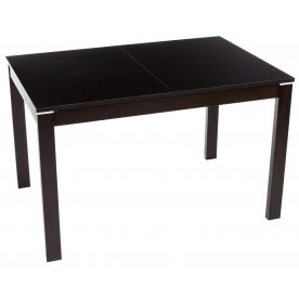 Стол EURO TVE-6777BBH венге