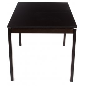 Стол EURO TVE-6777BBH венге