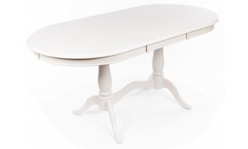 Деревянный стол Elva