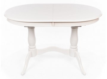 Деревянный стол Elva