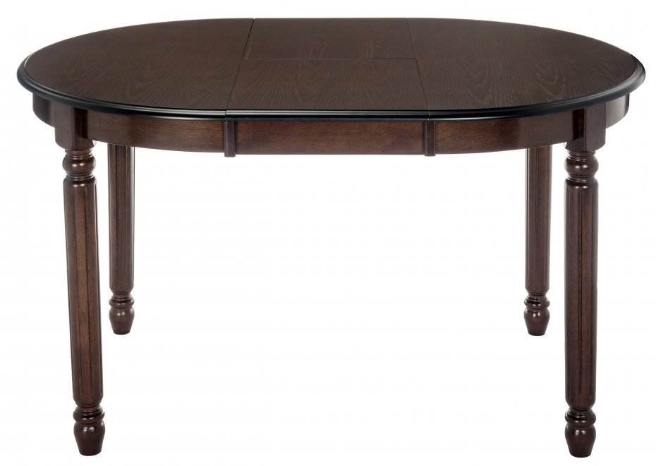 Стол Fiona 90 tobacco