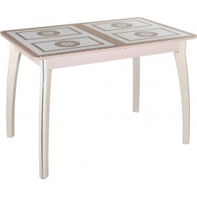 Деревянный стол Гамма ПР-1 07