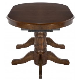 Деревянный стол Rand