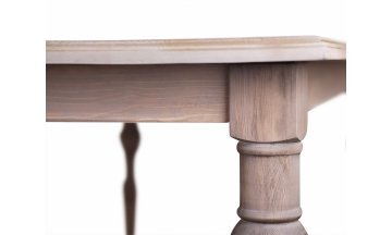 Деревянный стол Hamlet