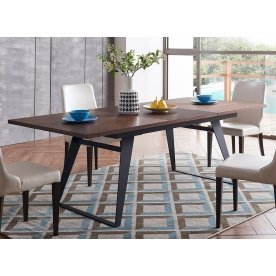 Деревянный стол HA-1518-3