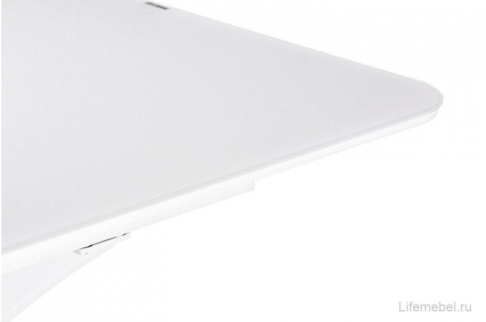 Стол Horns 120 super white