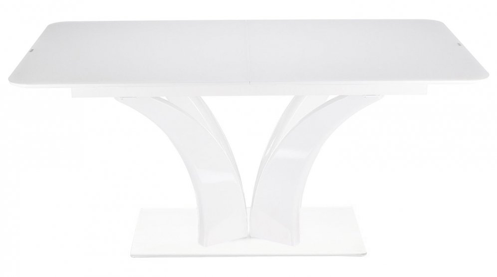 Стол Horns 140 super white
