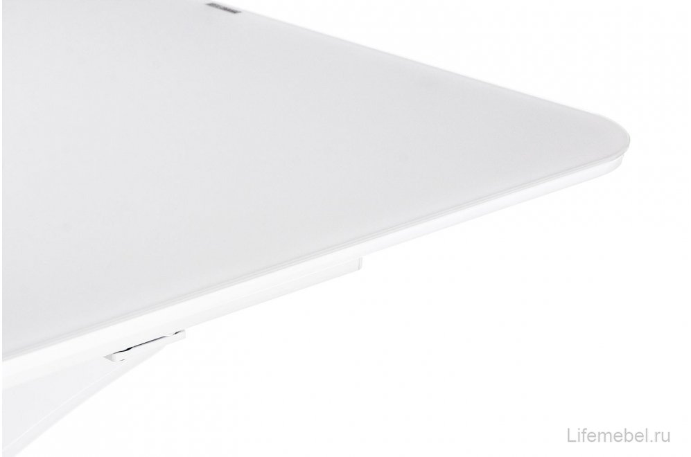 Стол Horns 140 super white