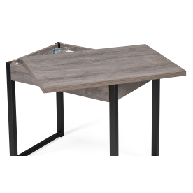 Деревянный стол Ибби