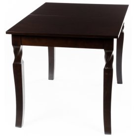 Деревянный стол Indi