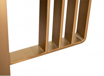 Деревянный стол Irelia 58DB-18369-300STOL/OB