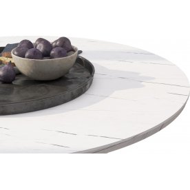 Деревянный стол Дейл