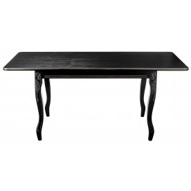 Деревянный стол Каллисто