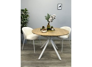 Деревянный стол KENNER DO1100