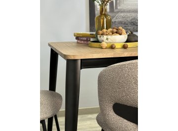 Деревянный стол KS1200