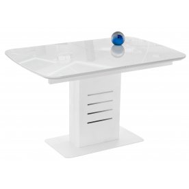 Стол на тумбе Кейтлин