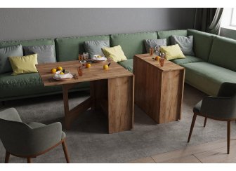 Стол-книжка Галлагер