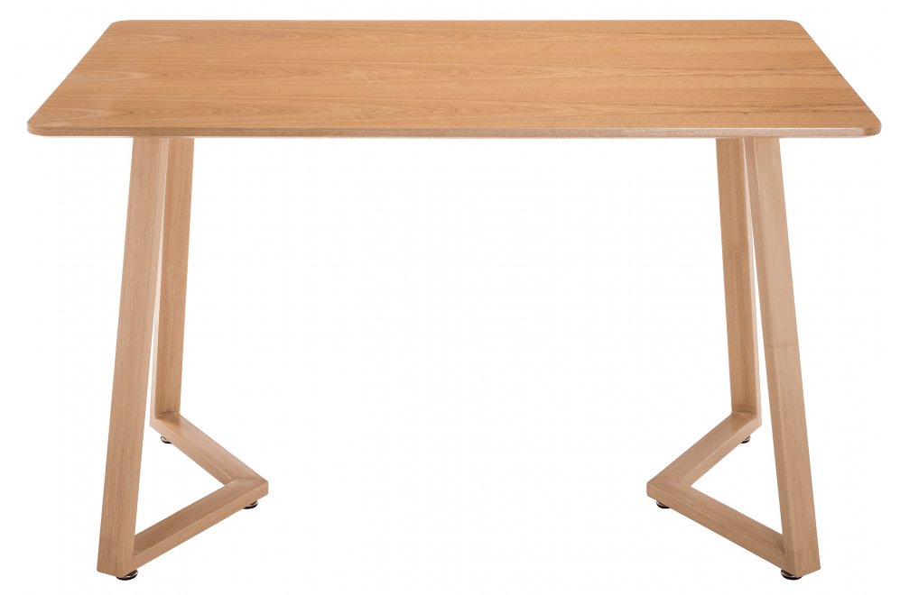 Стол Kont 120 light walnut