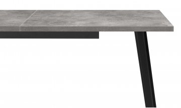 Деревянный стол Кортни