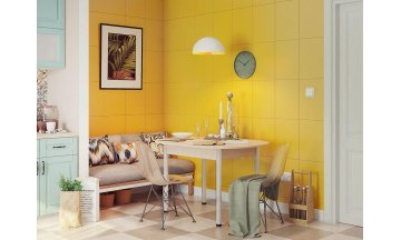 Стол Квартет