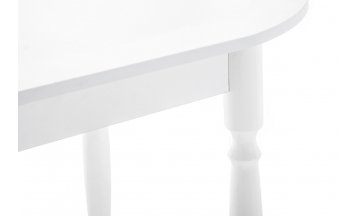 Деревянный стол Леттере