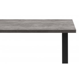 Деревянный стол Лиман