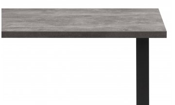 Деревянный стол Лиман