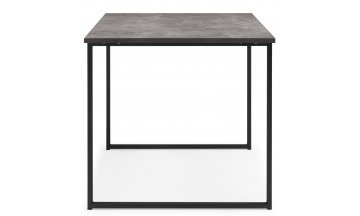 Деревянный стол Лиман