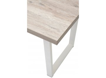 Деревянный стол Лофт 160