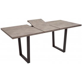 Деревянный стол Лофт 160